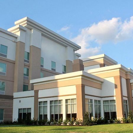 Kozy Hotel Houston North Westfield Kültér fotó
