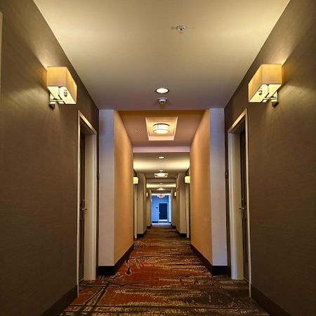 Kozy Hotel Houston North Westfield Kültér fotó