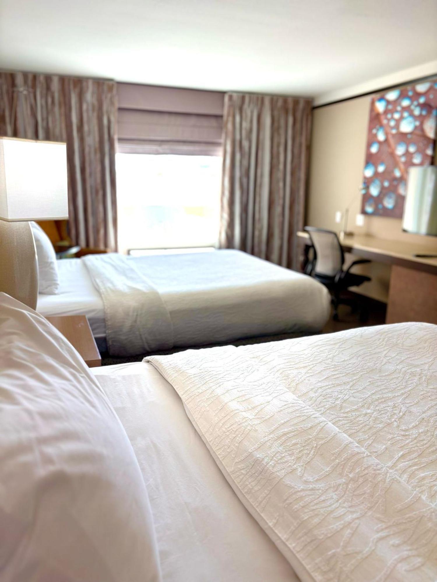 Kozy Hotel Houston North Westfield Kültér fotó